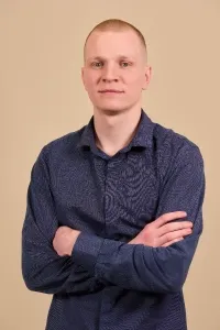 Аксенов Андрей Евгеньевич