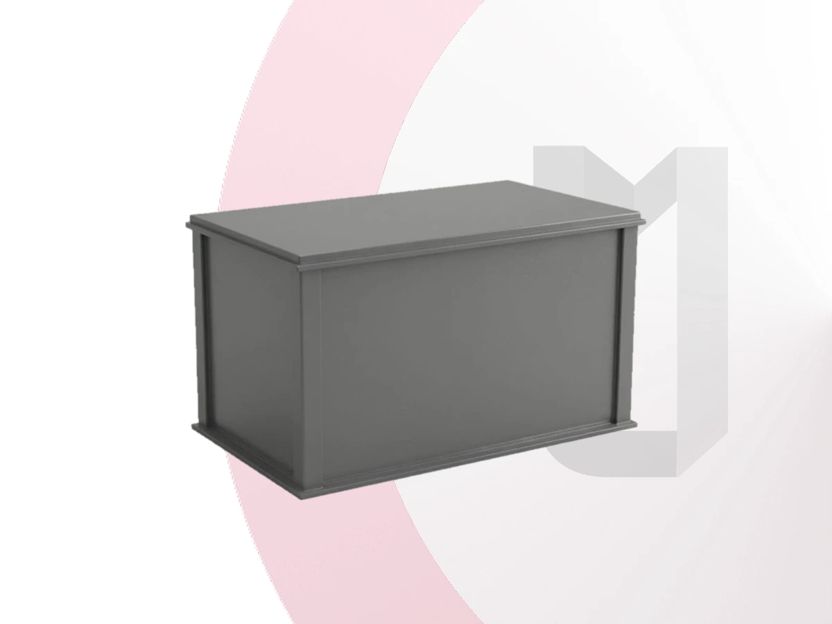 Резервуар прямоугольный