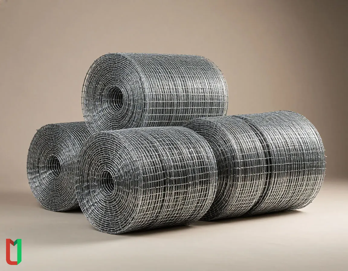 Сетка защитно-улавливающая (ЗУС)