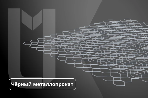 Сетка двойного кручения 40х60х2,4 мм ЦАММП