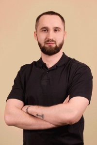 Жуков Даниил Сергеевич